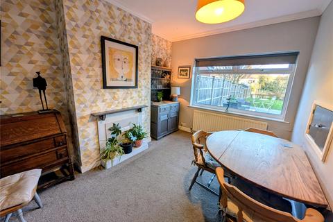 undefined, Eastlands Grove, Stafford, Staffordshire, ST17