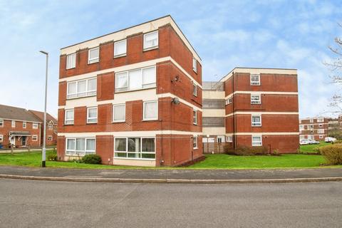 3 bedroom maisonette for sale, Elworthy Close, Stafford, Staffordshire, ST16