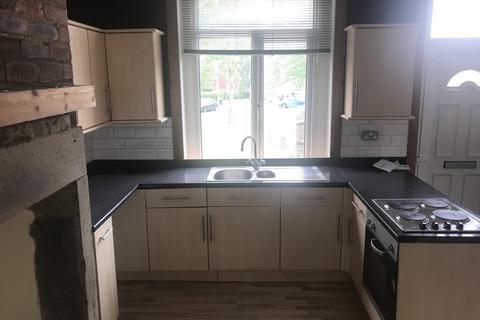 undefined, Fairfield Terrace, Wakefield WF5
