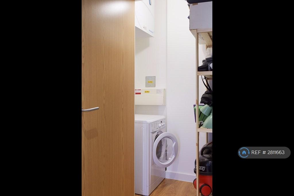 Service Room