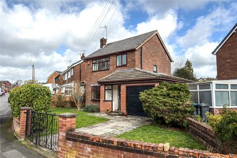 3 bedroom detached house for sale, Somerset Road, Failsworth, Manchester, M35