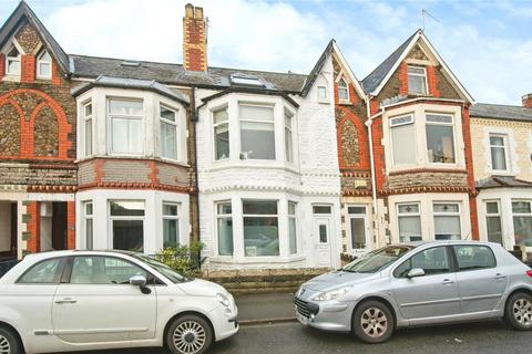 undefined, Cottrell Road, Roath, Cardiff, CF24