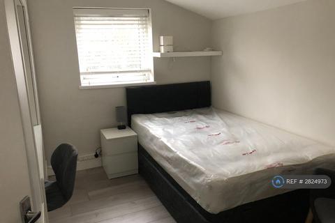 undefined, Eardley Road, London, SW16