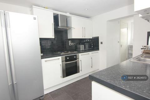 undefined, Eardley Road, London, SW16