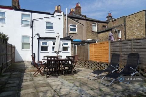 undefined, Eardley Road, London, SW16