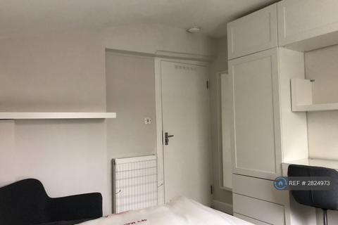 undefined, Eardley Road, London, SW16