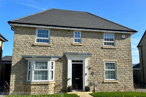 undefined, Bowland Close, Honley, Holmfirth, West Yorkshire, HD9