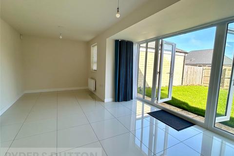 undefined, Bowland Close, Honley, Holmfirth, West Yorkshire, HD9