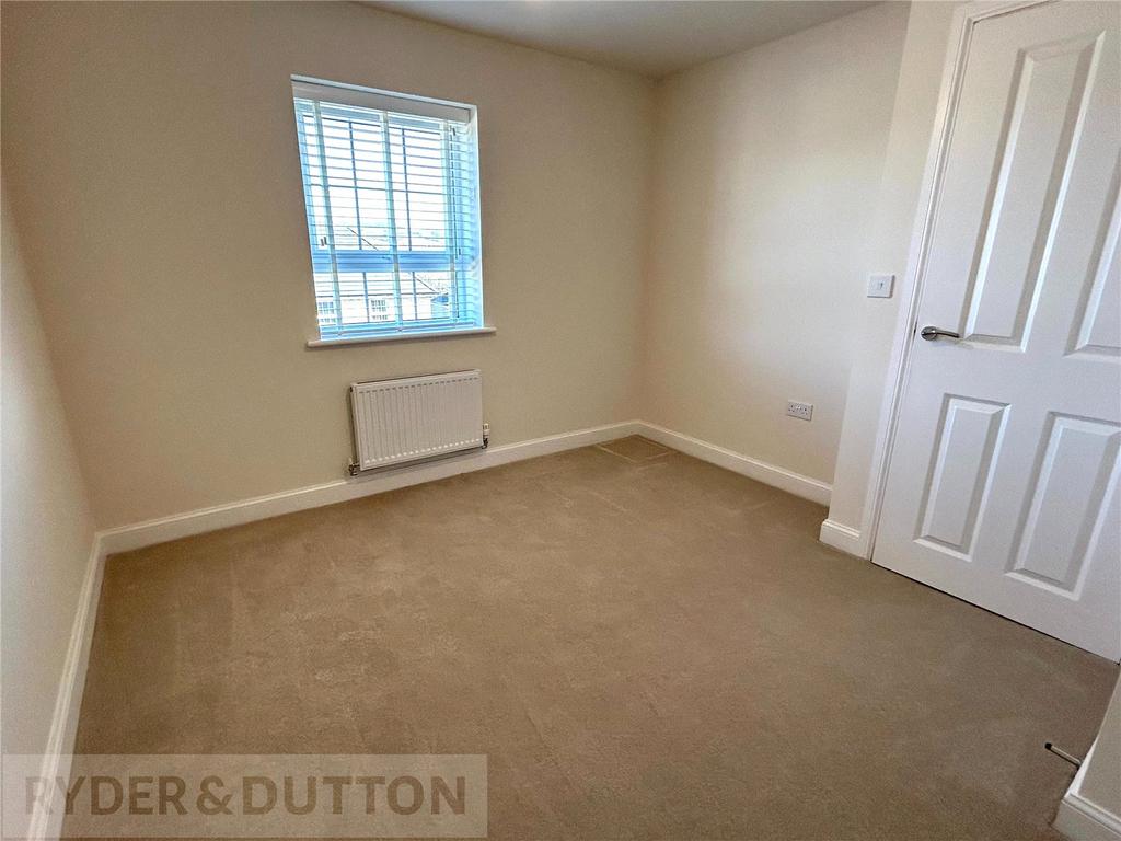 Bedroom 4