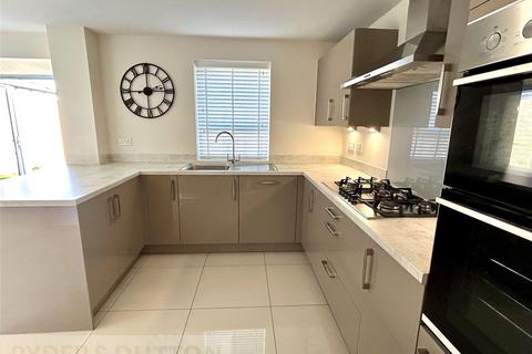 undefined, Bowland Close, Honley, Holmfirth, West Yorkshire, HD9