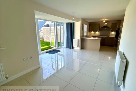 undefined, Bowland Close, Honley, Holmfirth, West Yorkshire, HD9