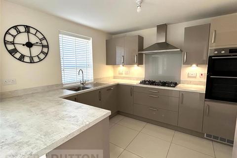 undefined, Bowland Close, Honley, Holmfirth, West Yorkshire, HD9