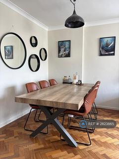 undefined, Park Crescent, London, W1B