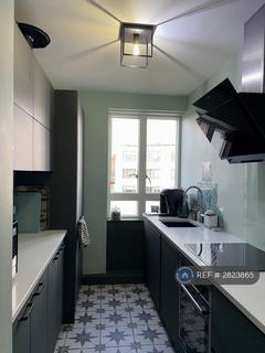 undefined, Park Crescent, London, W1B