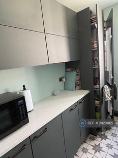 undefined, Park Crescent, London, W1B