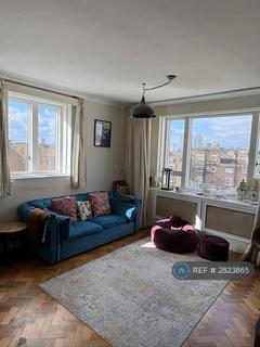 2 bedroom flat to rent, Park Crescent, London, W1B