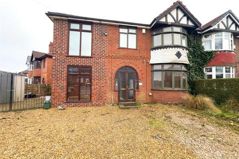 undefined, Tansley Road, Crumpsall, Manchester, M8