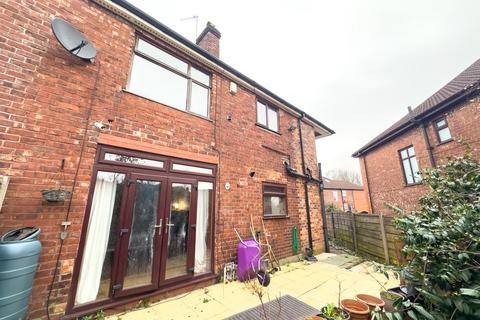 undefined, Tansley Road, Crumpsall, Manchester, M8
