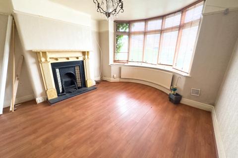 undefined, Tansley Road, Crumpsall, Manchester, M8
