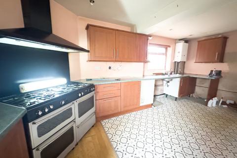 undefined, Tansley Road, Crumpsall, Manchester, M8
