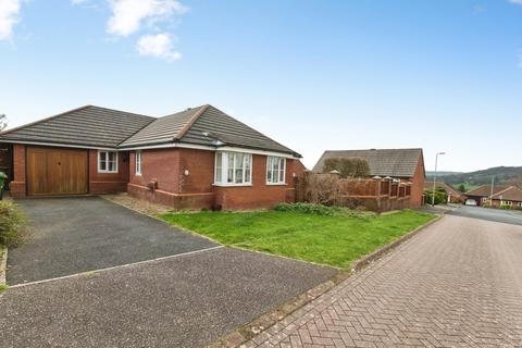 undefined, Monmouth Way, Honiton, Devon, EX14
