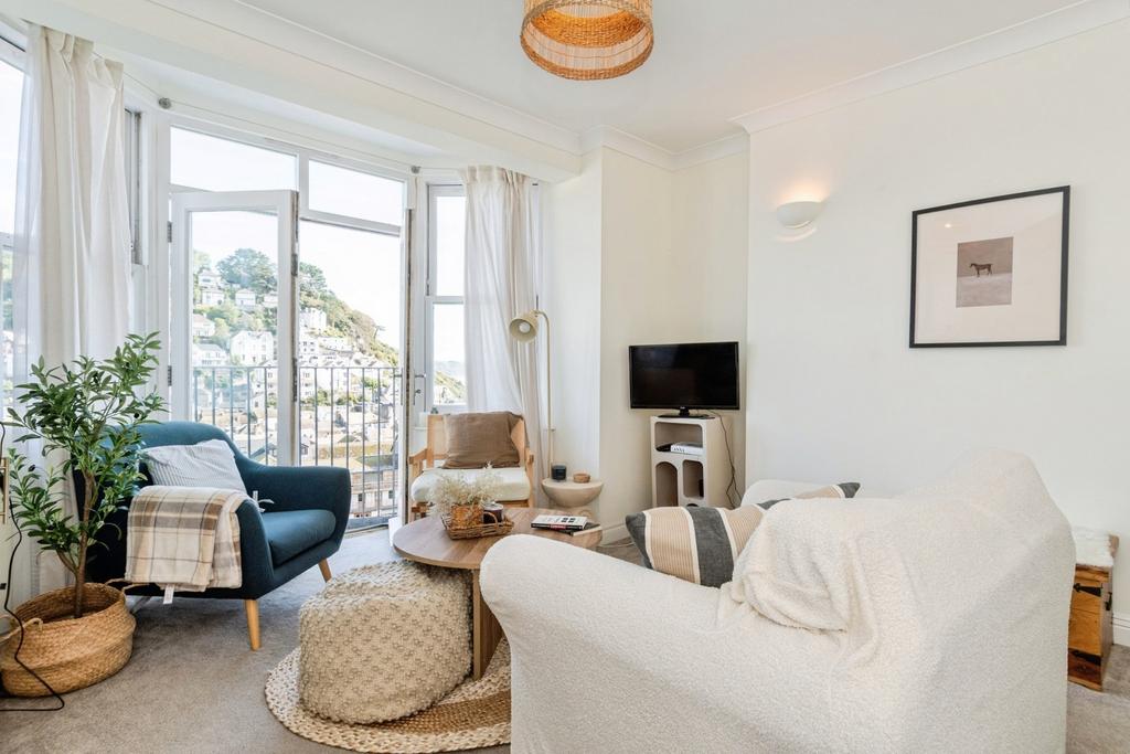 Open Plan