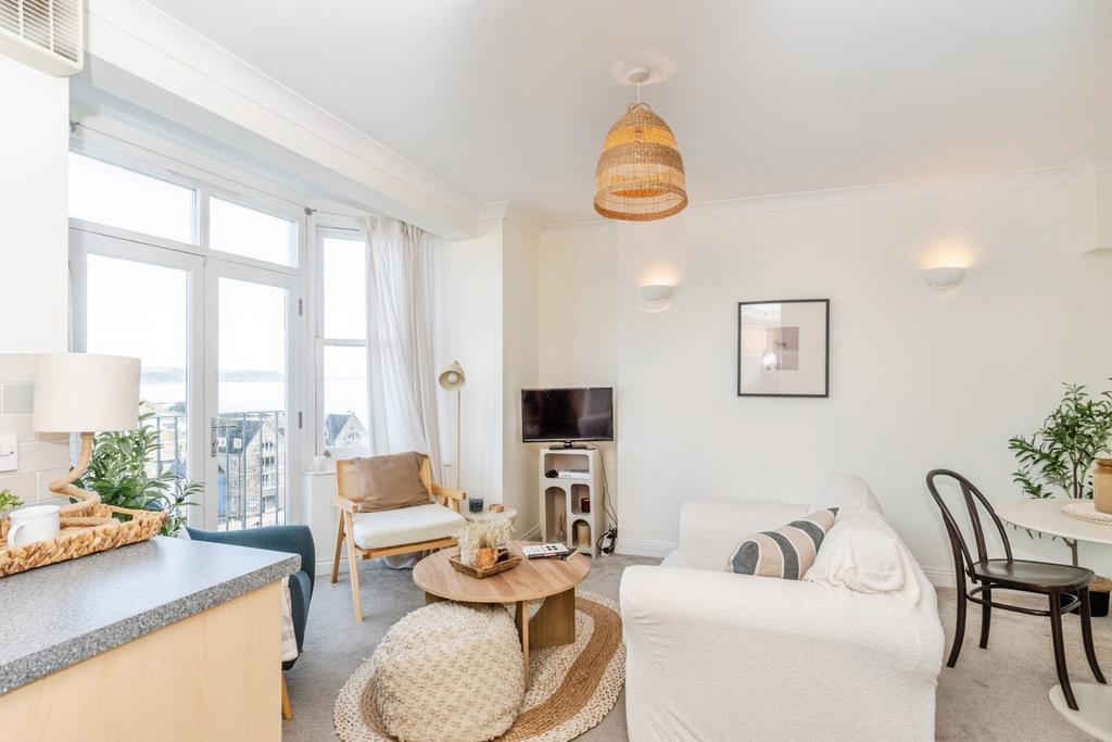 Open Plan