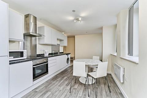 undefined, Bridge Street, Walsall, West Midlands, WS1