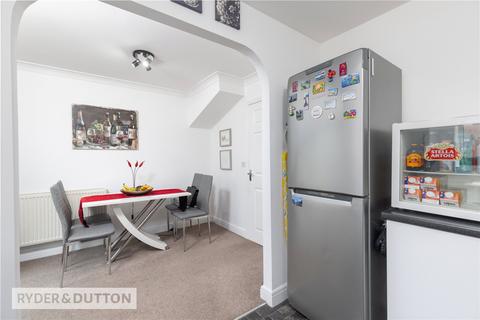 3 bedroom detached house for sale, Repton Close, Bacup, Lancashire, OL13