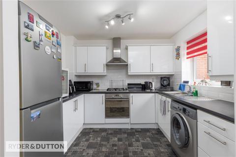 3 bedroom detached house for sale, Repton Close, Bacup, Lancashire, OL13