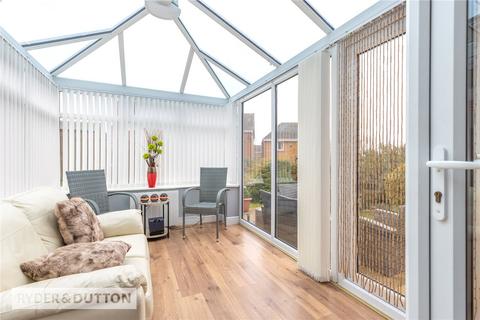 3 bedroom detached house for sale, Repton Close, Bacup, Lancashire, OL13