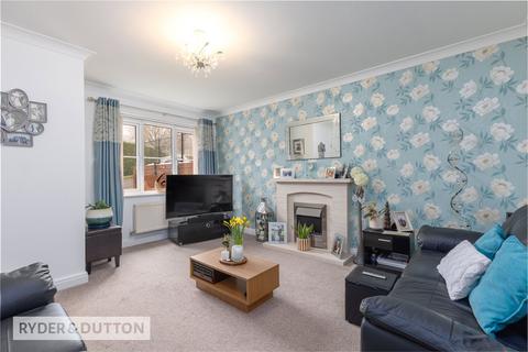 3 bedroom detached house for sale, Repton Close, Bacup, Lancashire, OL13