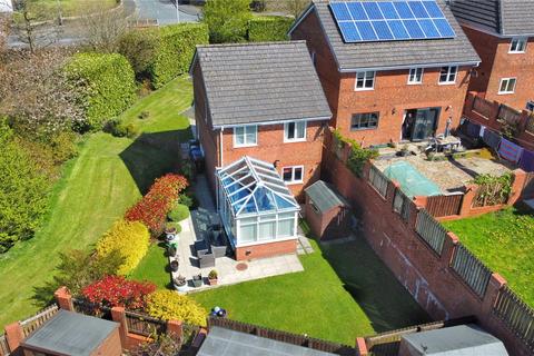 3 bedroom detached house for sale, Repton Close, Bacup, Lancashire, OL13