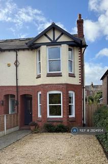 undefined, Ellesmere Road, Altrincham, WA14