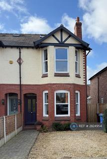 undefined, Ellesmere Road, Altrincham, WA14