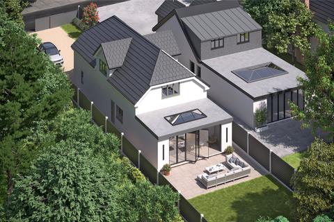 3 bedroom detached house for sale, Bucknalls Lane, Hertfordshire WD25