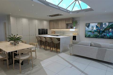 3 bedroom detached house for sale, Bucknalls Lane, Hertfordshire WD25