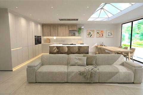 3 bedroom detached house for sale, Bucknalls Lane, Hertfordshire WD25