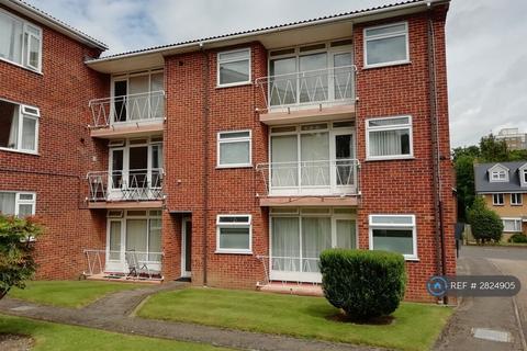 undefined, Redruth House, Sutton, SM2