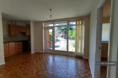 undefined, Redruth House, Sutton, SM2