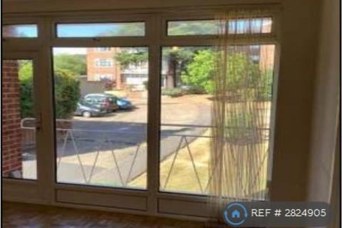 undefined, Redruth House, Sutton, SM2