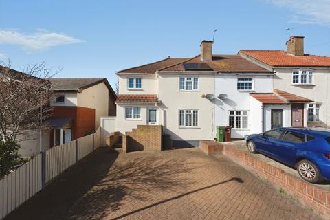 Clensham Lane, SUTTON, Surrey, SM1