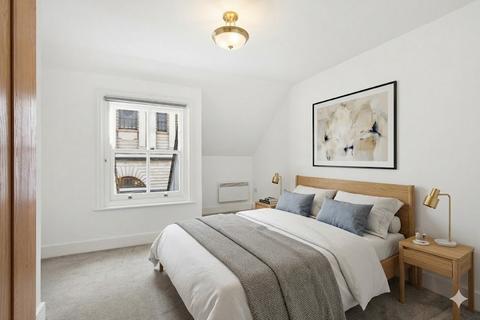 undefined, Matthew Parker Street, London, SW1H
