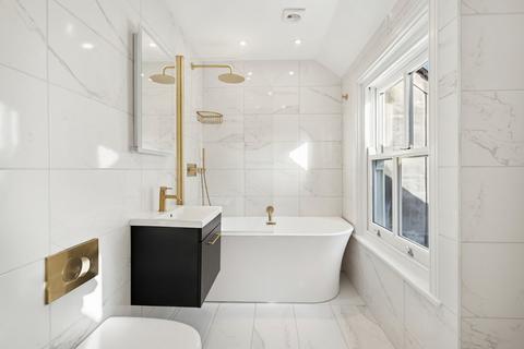 undefined, Matthew Parker Street, London, SW1H
