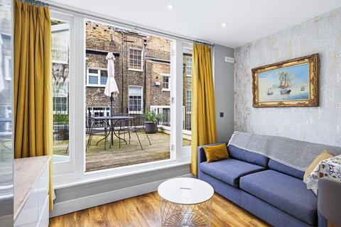 Belgrave Road, London, SW1V
