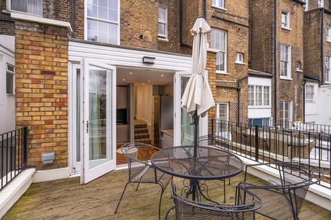 1 bedroom apartment to rent, Belgrave Road, London, SW1V