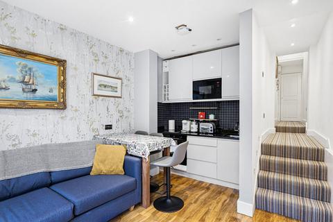 1 bedroom apartment to rent, Belgrave Road, London, SW1V
