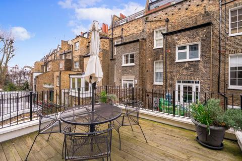 1 bedroom apartment to rent, Belgrave Road, London, SW1V