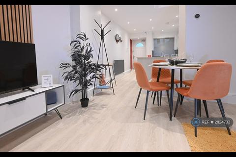 undefined, Copperfield Drive, London, N15