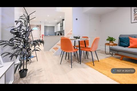 undefined, Copperfield Drive, London, N15